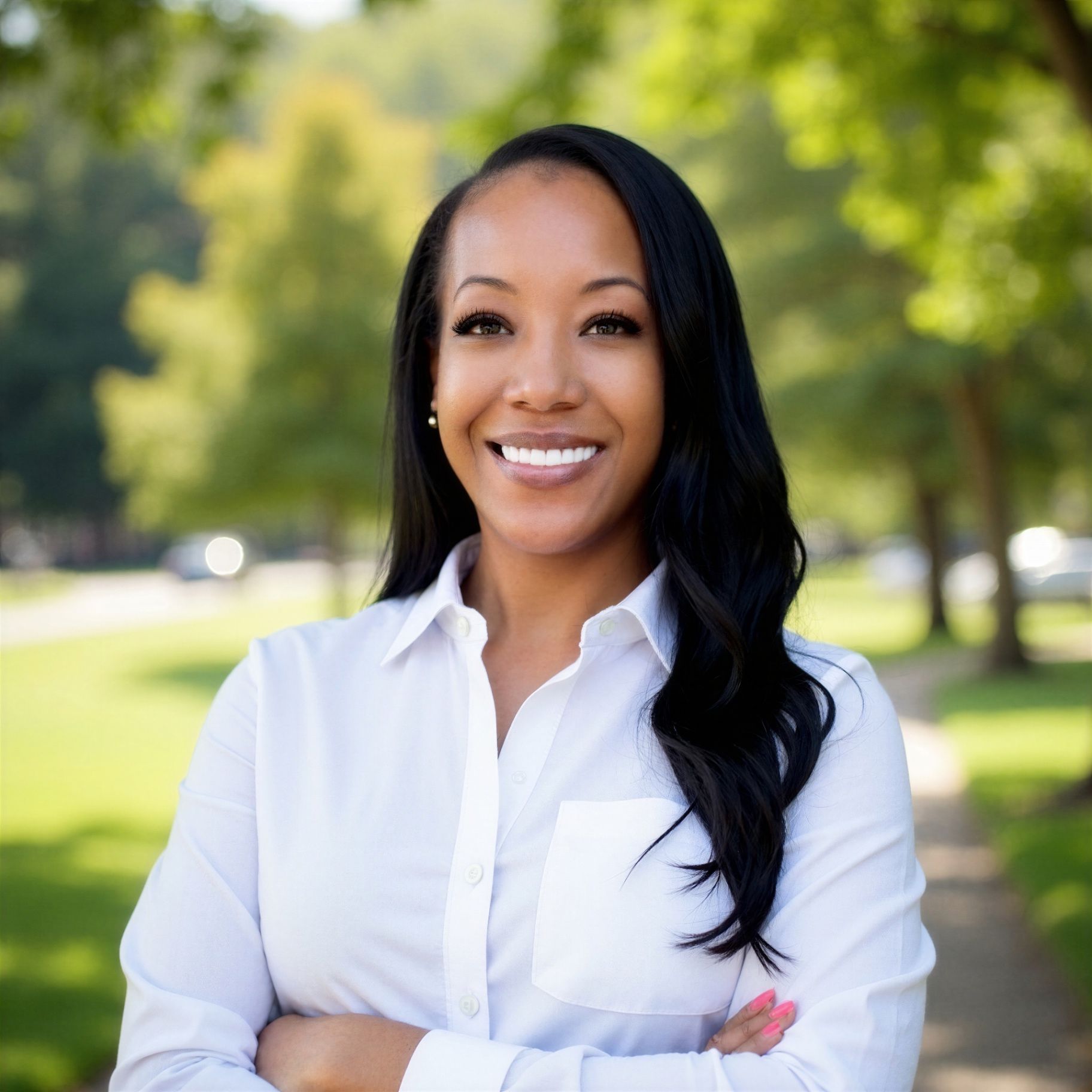 Founder portrait
